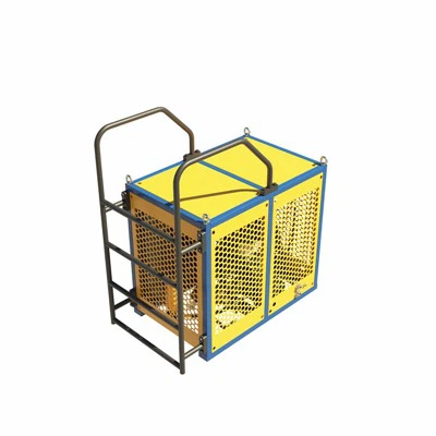 Forgó csavaros légkompresszor